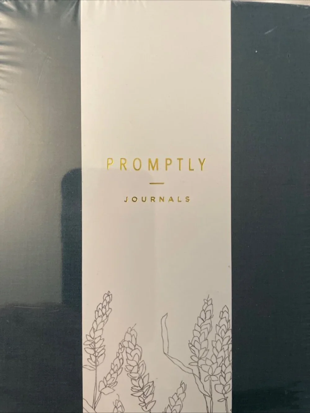 Promptly Journals promptly journals